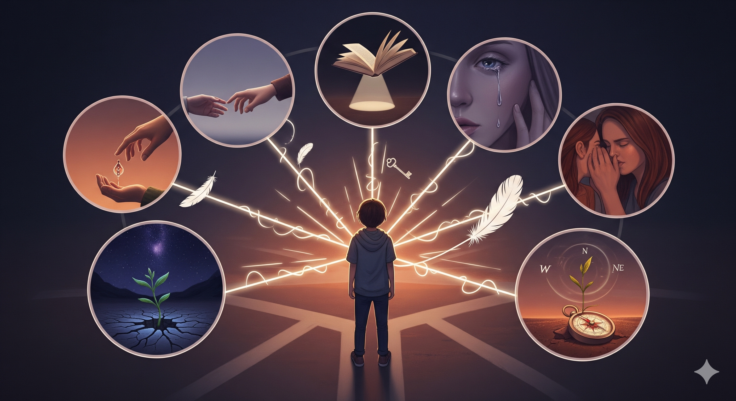 Micromoments: Kekuatan Kecil yang Mengubah Hidup