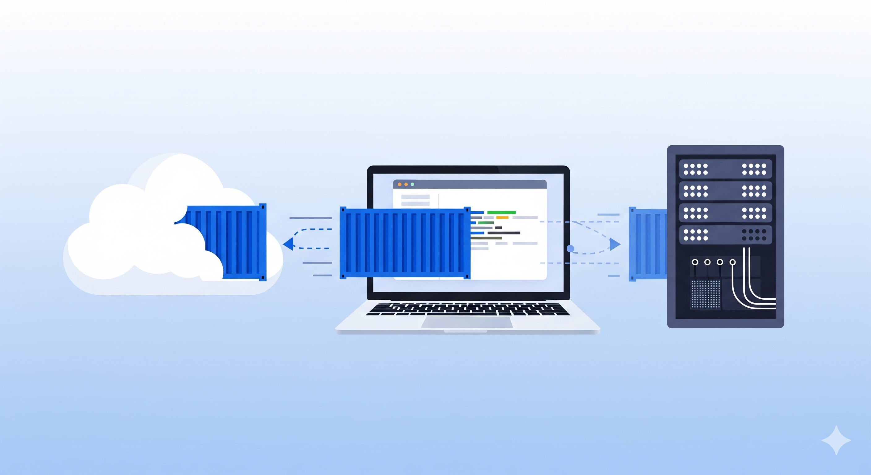 Docker: Cara Sederhana Menjalankan Aplikasi di Mana Saja