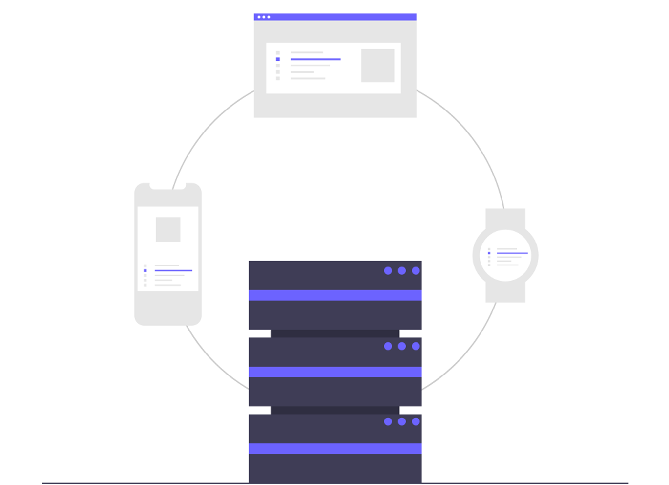 Mobile Application