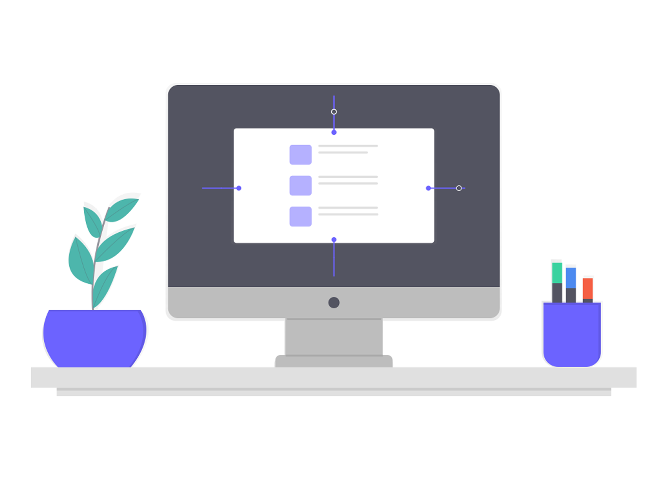 Preview Web Based Application