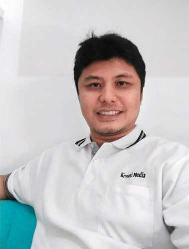 Dody Firmansyah