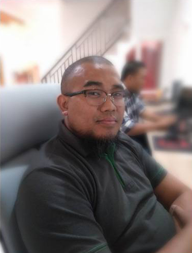 Hendi Ahmad Hidayat
