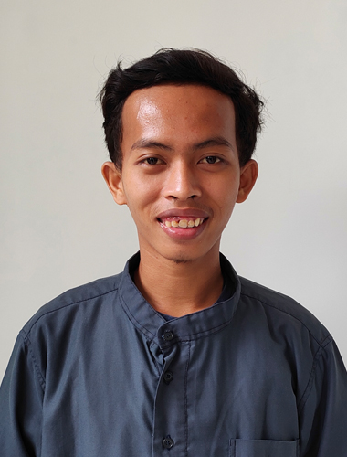 Muhammad Haidir