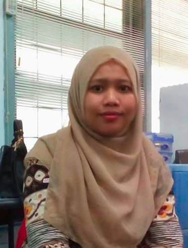 Nova Dwi Handayani