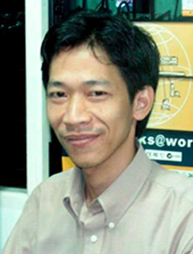 RJ Darajat